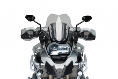 Set di fari fendinebbia Puig BMW R NineT