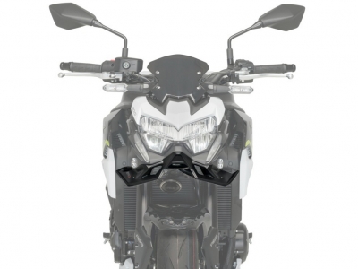 Puig Naked Front Spoiler Kawasaki Z900