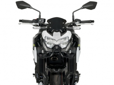 Puig Naked Frontspoiler Kawasaki Z900