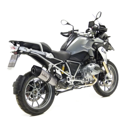 Escape Leo Vince LV One EVO BMW R 1200 GS