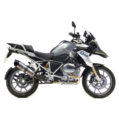 Exhaust Leo Vince LV One EVO BMW R 1200 GS