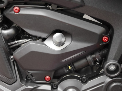 Ducabike side cover screws kit Ducati Monster 937