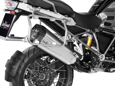 Avgasrr Leo Vince LV-12 BMW R 1200 GS