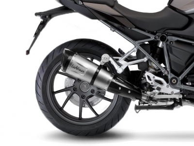 Auspuff Leo Vince Factory S BMW R 1200 R