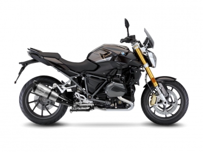 Escape Leo Vince Factory S BMW R 1200 R