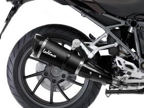 chappement Leo Vince Factory S BMW R 1200 R