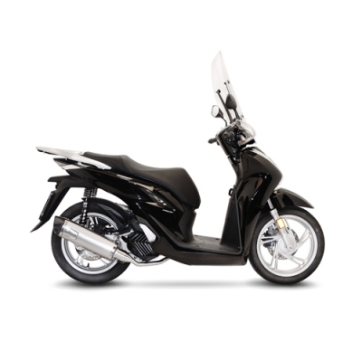 Escape Leo Vince LV One EVO Honda SH 150i