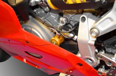 Ducabike cylindre dembrayage Ducati Panigale 1299