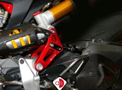 Ducabike suspensin trasera Ducati Panigale 1299