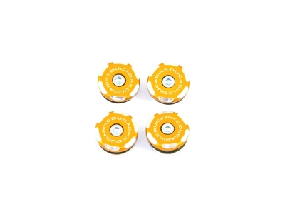 Ducabike frame caps set Ducati Panigale 959