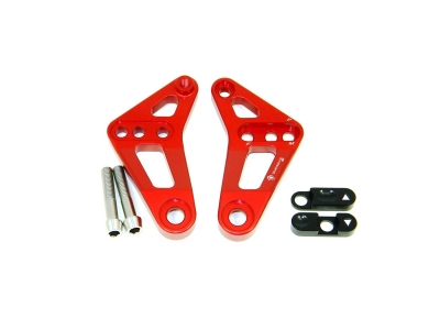 Sospensione posteriore Ducabike Ducati Panigale 1199