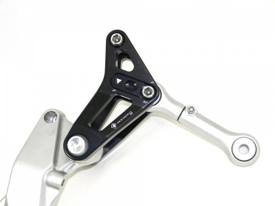 Ducabike rear suspension Ducati Panigale 1199