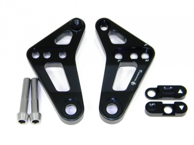 Ducabike rear suspension Ducati Panigale 1199