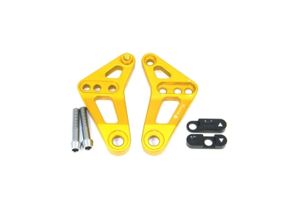 Ducabike rear suspension Ducati Panigale 1199
