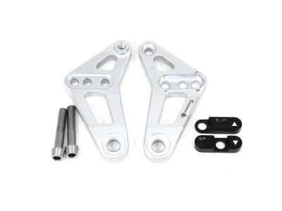 Ducabike rear suspension Ducati Panigale 1199