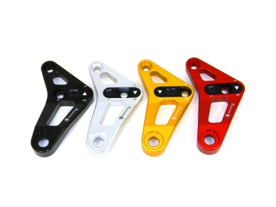 Ducabike rear suspension Ducati Panigale 1199