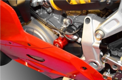 Ducabike clutch cylinder Ducati Panigale 1199