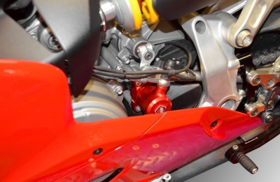 Ducabike clutch cylinder Ducati Panigale 1199