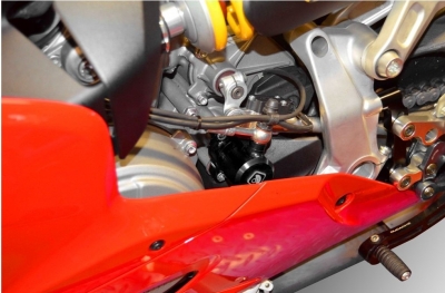 Cilindro de embrague Ducabike Ducati Panigale 1199