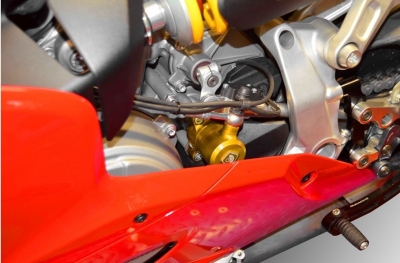 Ducabike Koppelingscilinder Ducati Panigale 1199