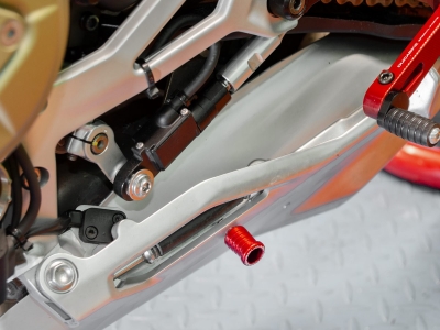 Ducabike stand pin Ducati Panigale V4