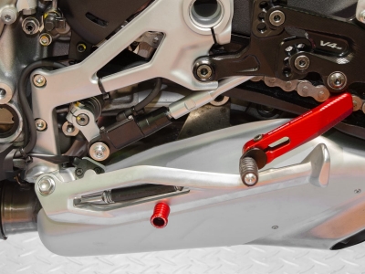 Ducabike Steunpin Ducati Panigale V4