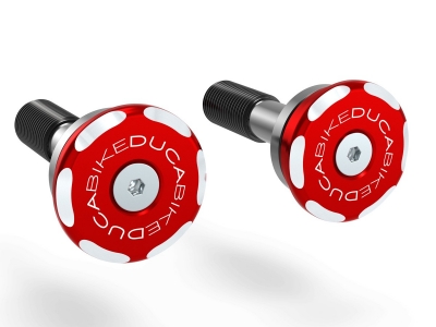 Ducabike frame caps set top Ducati Panigale V4 R