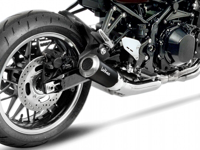 Avgasrr Leo Vince LV-10 Kawasaki Z900RS