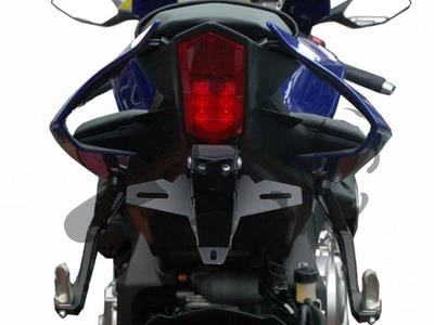 Porta targa Yamaha R1