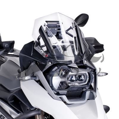 Puig Racing Vindruta BMW R 1200 GS