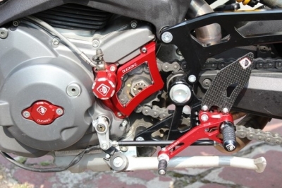 Ducabike Vattenpumpslock Ducati Streetfighter 848