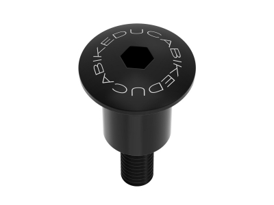 Tornillo Ducabike para depsito de freno y embrague Ducati Streetfighter 1098