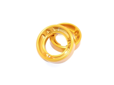 Anillos de escape Ducabike Ducati Monster 1200 /S