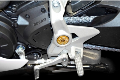 Ducabike ramlockssats Ducati Monster 1200 S