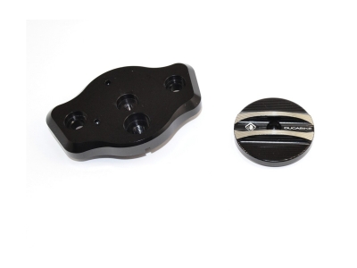 Ducabike Set coperchio albero a camme Ducati Monster 1100