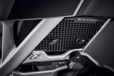 Rejilla protectora del rectificador Performance Triumph Speed Triple RS