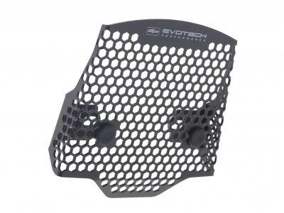 Performance rectifier guard Triumph Speed Triple RS
