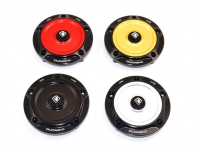 Tapn gasolina Ducabike Ducati Monster 800