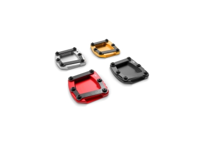 Ducabike Cavalletto Estensione piede Ducati Monster 797