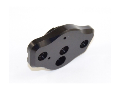 Ducabike camshaft cover set Ducati Monster 797
