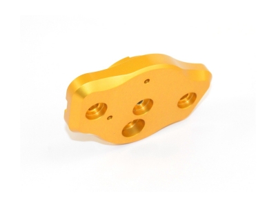 Ducabike camshaft cover set Ducati Monster 797