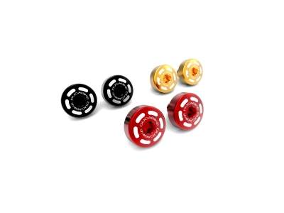 Ducabike Set tappi telaio Ducati Monster 797