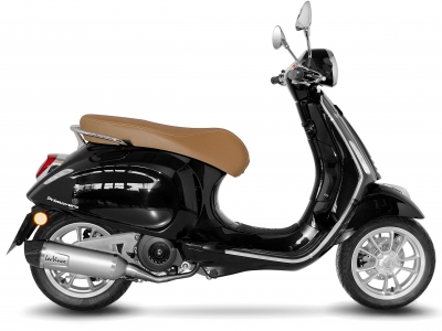 Auspuff Leo Vince LV One EVO Vespa Sprint 125