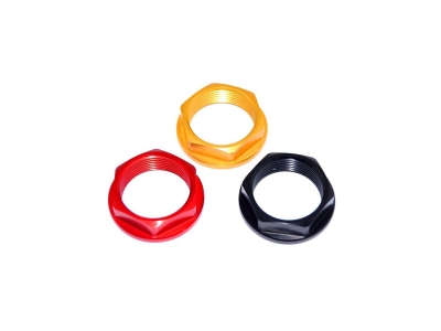 Ducabike front wheel nut Ducati Monster 695