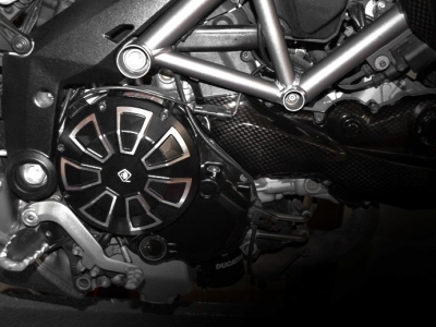 Ducabike Olie koppelingsdeksel Ducati Monster S4R