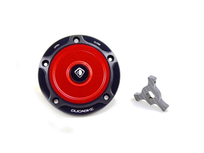 Ducabike Tanklock Ducati Monster S4R