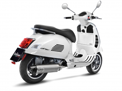 chappement Leo Vince LV One EVO Vespa GTS 300