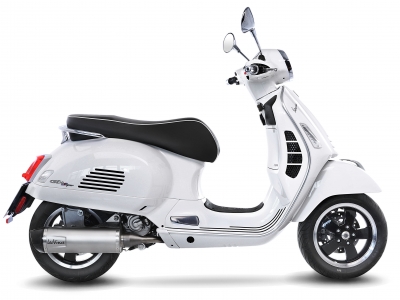 Scarico Leo Vince LV One EVO Vespa GTS 300