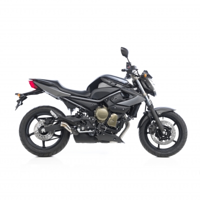 Escape Leo Vince GP Pro Yamaha XJ6 Diversion F