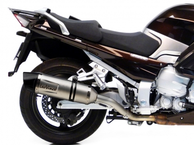 Scarico Leo Vince LV One EVO Yamaha FJR 1300